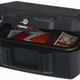 Illustration for article titled Deals: Vacuum-Sealed Wine, Fireproof Safe, Ryobi Lawn Tools
